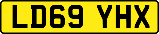 LD69YHX