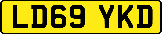 LD69YKD