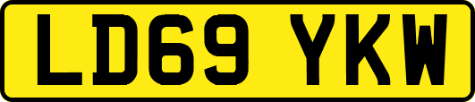LD69YKW