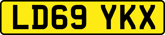 LD69YKX