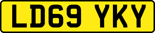 LD69YKY