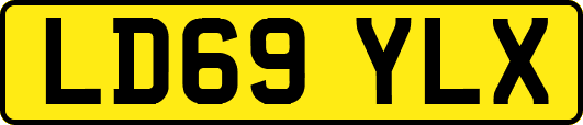 LD69YLX