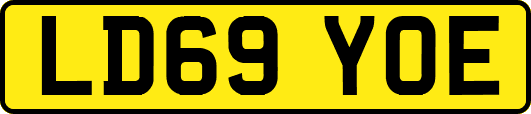 LD69YOE