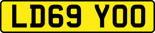 LD69YOO