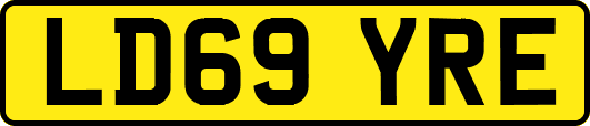LD69YRE