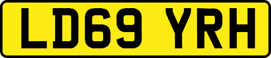 LD69YRH