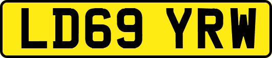 LD69YRW