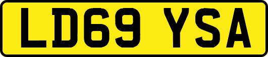 LD69YSA