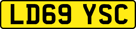 LD69YSC