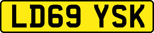 LD69YSK