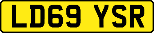 LD69YSR