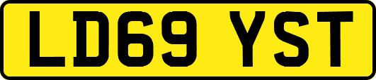 LD69YST