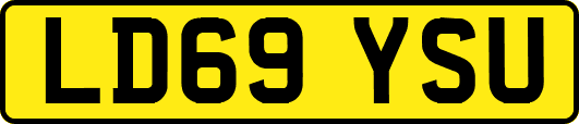 LD69YSU