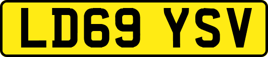 LD69YSV