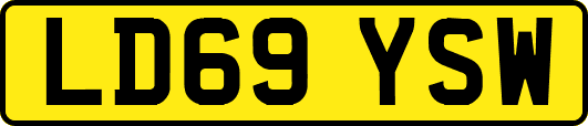 LD69YSW