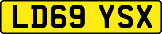 LD69YSX