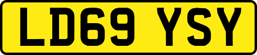 LD69YSY