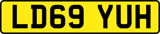LD69YUH
