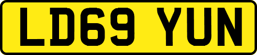 LD69YUN