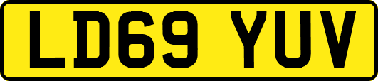 LD69YUV