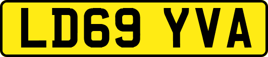 LD69YVA