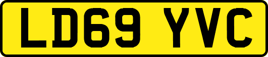 LD69YVC
