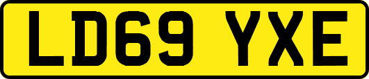 LD69YXE