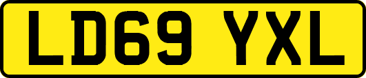 LD69YXL