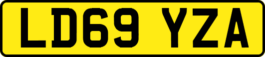 LD69YZA