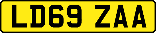 LD69ZAA