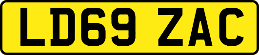 LD69ZAC