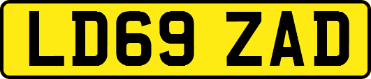 LD69ZAD
