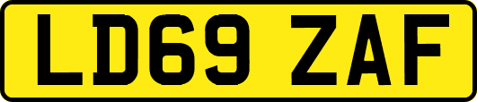 LD69ZAF