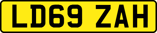 LD69ZAH