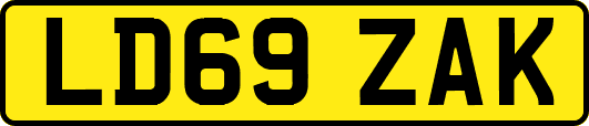 LD69ZAK