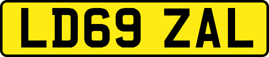 LD69ZAL
