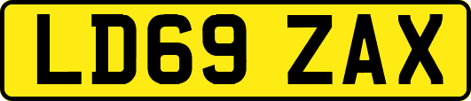LD69ZAX
