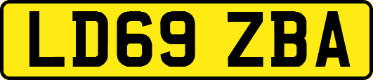 LD69ZBA