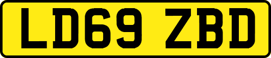 LD69ZBD