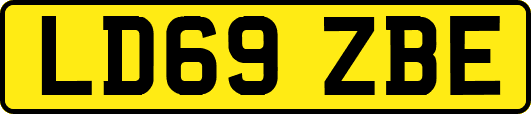 LD69ZBE