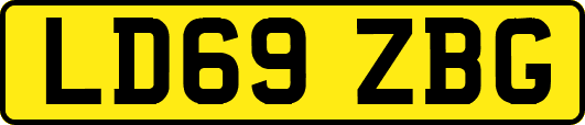 LD69ZBG