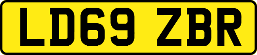 LD69ZBR