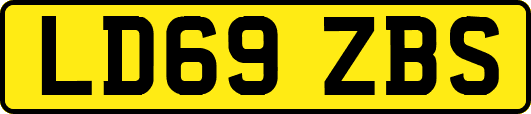 LD69ZBS