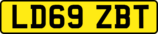 LD69ZBT