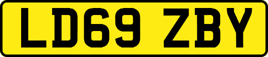 LD69ZBY