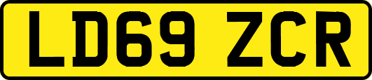 LD69ZCR