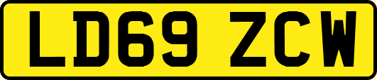 LD69ZCW