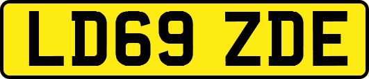 LD69ZDE