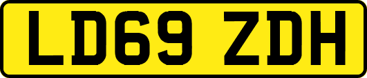 LD69ZDH