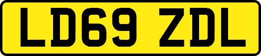 LD69ZDL